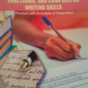 A guide to Functional And Composition Writing Skills