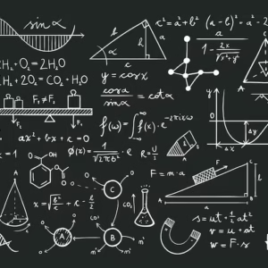 Pure Math A Level Items 2025