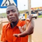 Profile photo of KIBWIKA