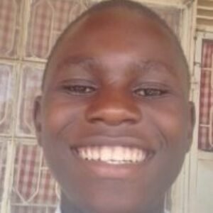 Profile photo of Kevin Wamimbi
